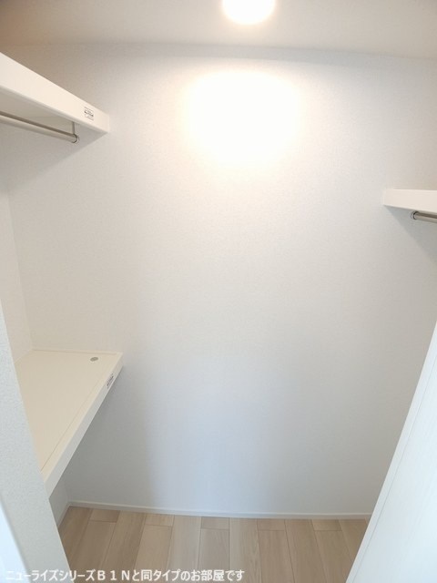 収納　（イメージ）