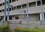 役所　京都市中京区役所（役所）まで534m