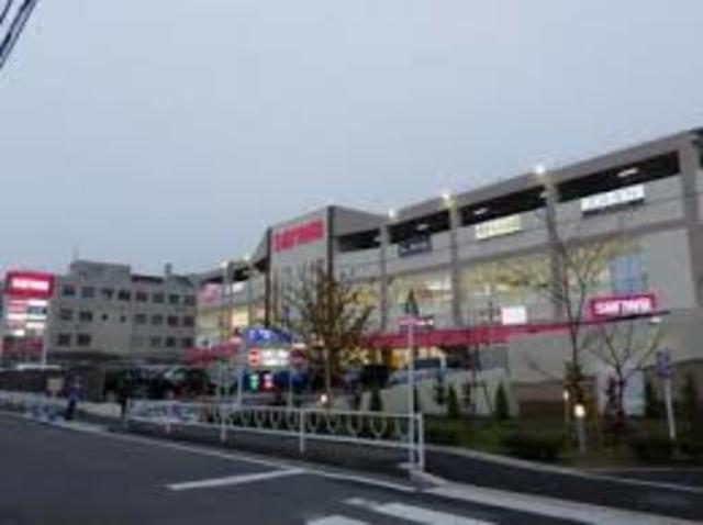 その他　ダイソー三和こどもの国店（その他）まで963m