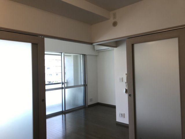 居室・リビング　居室