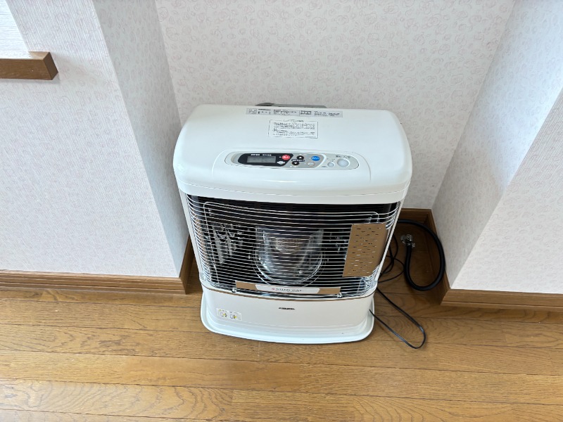 その他設備　説備