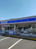 コンビニ　ローソン 小田原風祭店（コンビニ）まで543m