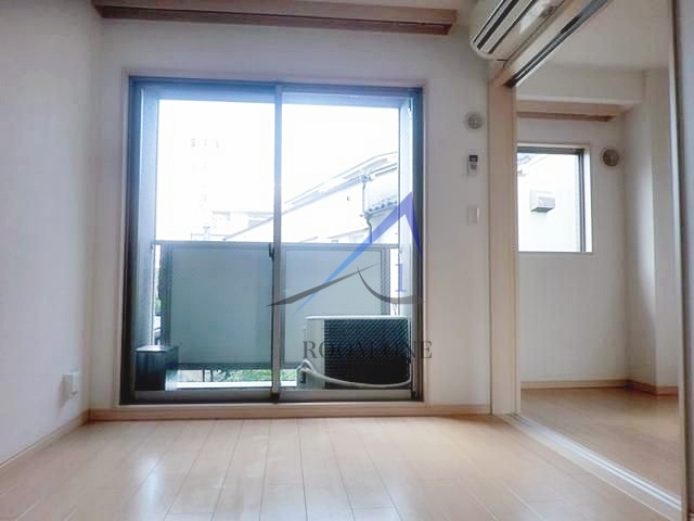 その他部屋・スペース　寝室です。