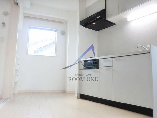 居室・リビング　洋室のお部屋です。