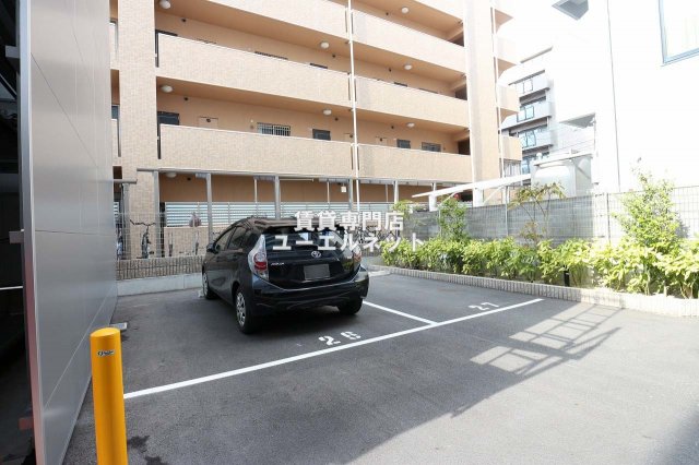 その他共有部分　敷地内駐車場あり◎
