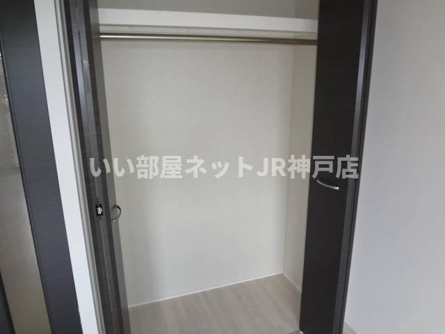 収納　収納
