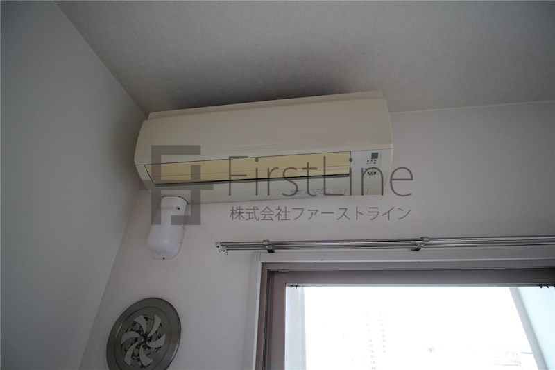 その他設備　別号室参考写真