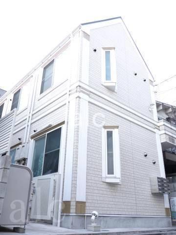 建物外観　☆敷金礼金ゼロゼロ！！初期安キャンペーン中☆写真は同仕様使用