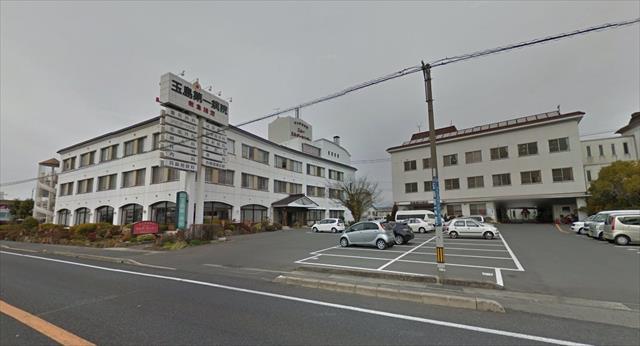 病院　玉島第一病院（病院）まで2200m
