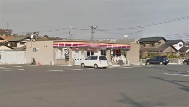 コンビニ　サークルＫ（コンビニ）まで500m