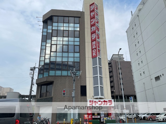 その他　ジャンカラ近鉄八尾店（その他）まで112m