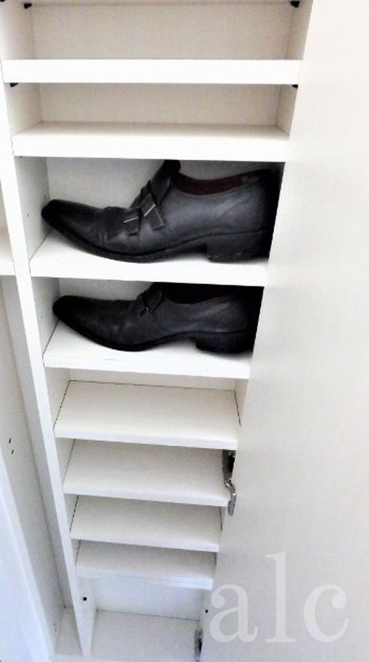 収納　小物を収納するのに便利です