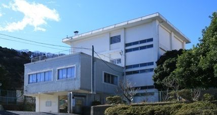 小学校　今泉小学校（小学校）まで650m