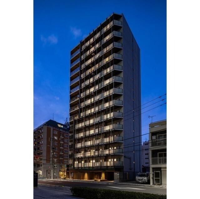 建物外観　外観です