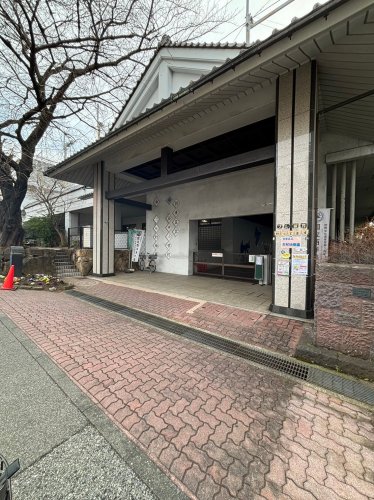 幼稚園・保育園　台東区立台桜幼稚園（幼稚園・保育園）まで2455m