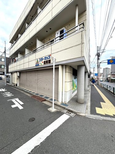 幼稚園・保育園　スターキッズ保育園（幼稚園・保育園）まで2503m