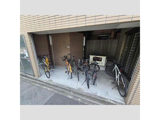 クレール車道Iの外観写真