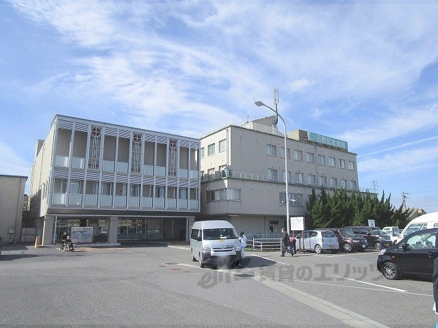 病院　日野記念病院（病院）まで2700m