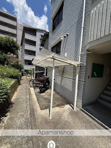 その他共有部分　その他共有部分