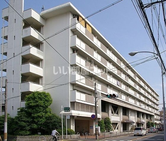 役所　京都市西京区役所（役所）まで505m