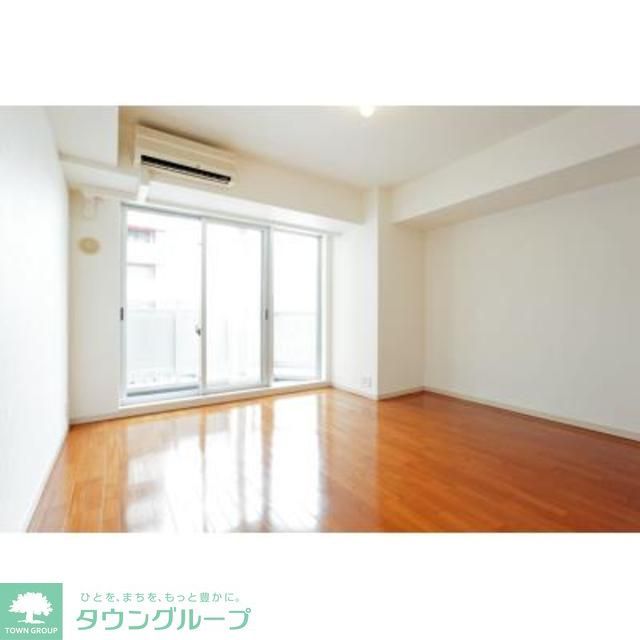 居室・リビング　※写真は同タイプ住戸です。