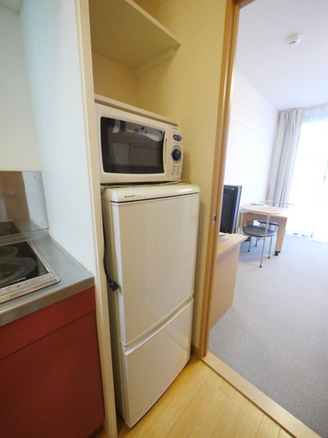 その他設備　★家具・家電付き★