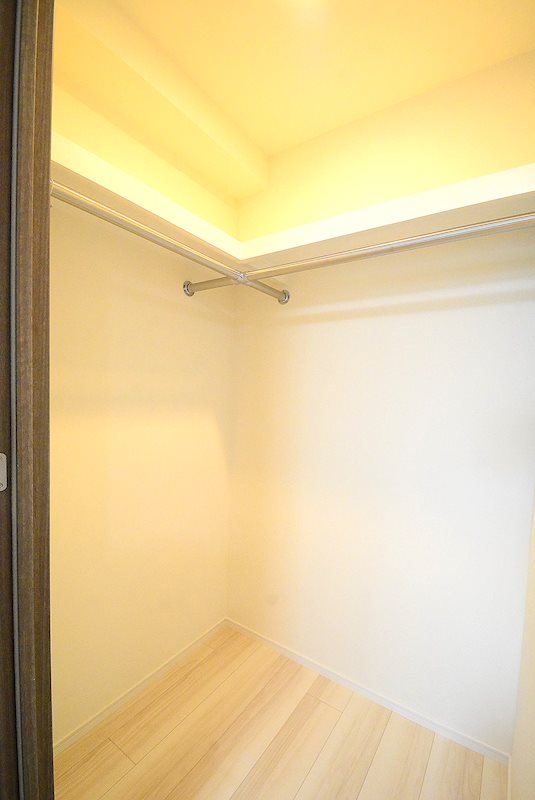 その他部屋・スペース　【参考】同建物内の別のお部屋の画像です