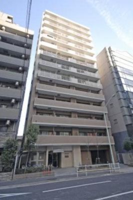 建物外観　☆きれいな外観☆