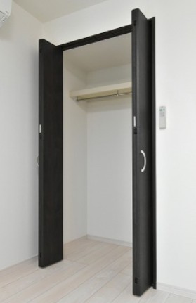 収納　同施工別物件の参考写真