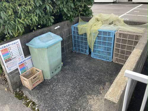 その他共有部分　建物設備