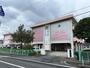 中学校　鳥取市立桜ケ丘中学校（中学校）まで1053m