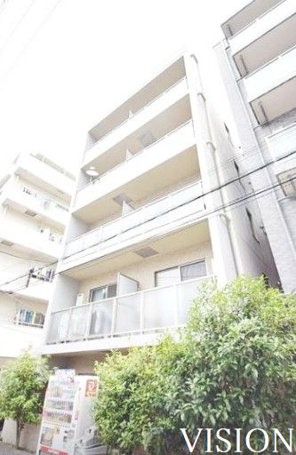 建物外観　☆外観☆