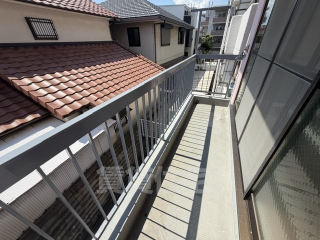阪急神戸線 園田駅 徒歩8分 3階建 築41年の内装写真