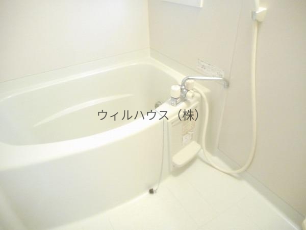 バス・シャワールーム　追い焚き付！