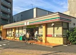 コンビニ　セブンイレブン 渋谷本町3丁目店（コンビニ）まで88m