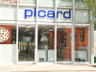 スーパー　Picard(ピカール) 広尾店（スーパー）まで346m