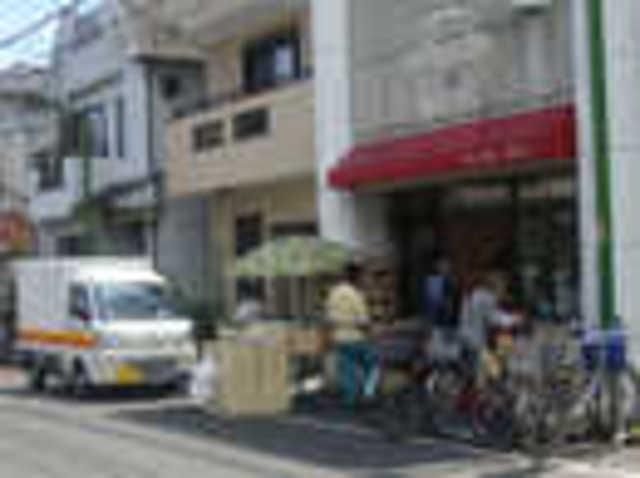 飲食店　オリジン弁当中神店（飲食店）まで103m