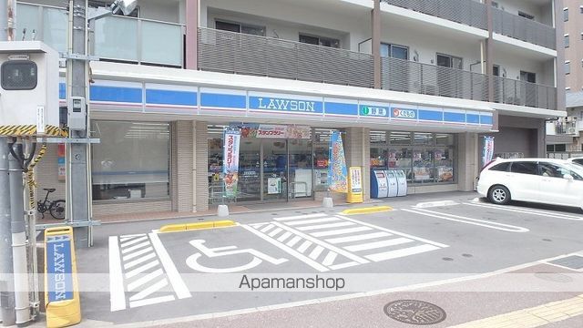 コンビニ　ローソン（コンビニ）まで1166m