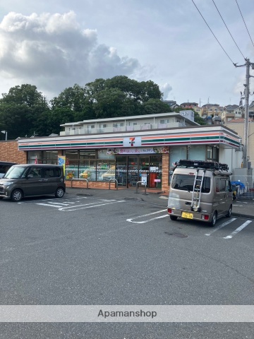 コンビニ　セブン－イレブン横浜旭区川島町店（コンビニ）まで1413m