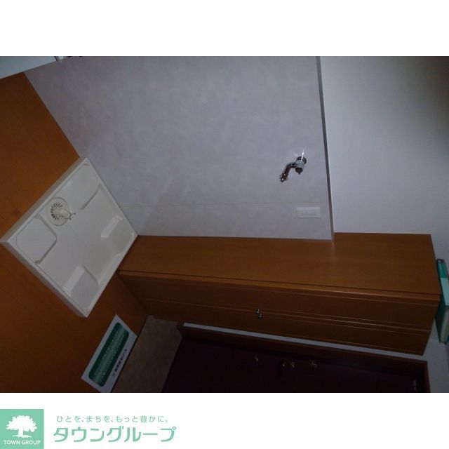 その他設備　同タイプ・別部屋画像・現況優先