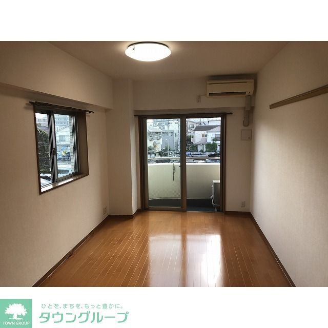居室・リビング　同タイプ別部屋画像・現況優先