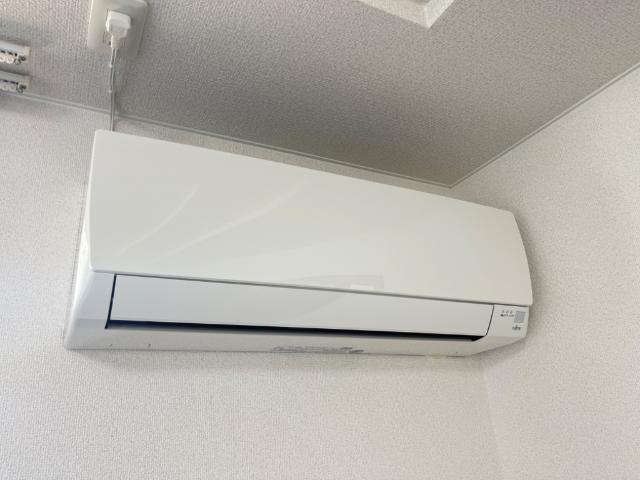 その他設備　エアコン（イメージ）
