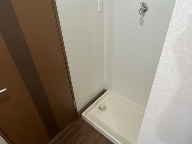 その他　洗濯機置場（イメージ）