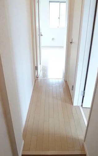 玄関　※別室参照