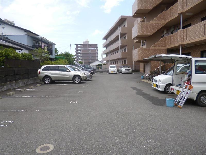 淀コーポIIIのその他写真