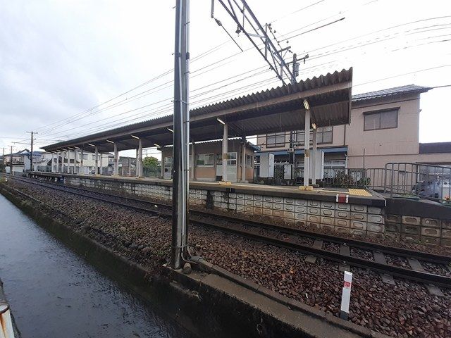 その他　北陸鉄道石川線馬替駅（その他）まで1097m