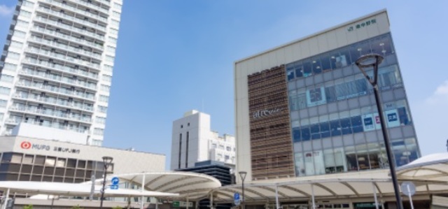 その他　東中野駅（その他）まで82m