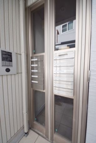 その他共有部分　☆共用部分☆