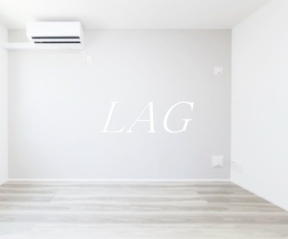 居室・リビング　洋室のお部屋です。（同仕様設備です）