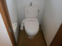 トイレ　トイレです